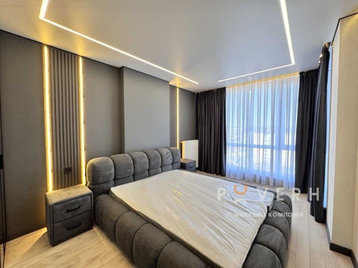 Продаж 2 км квартири ЖК Manhattan - фото 1
