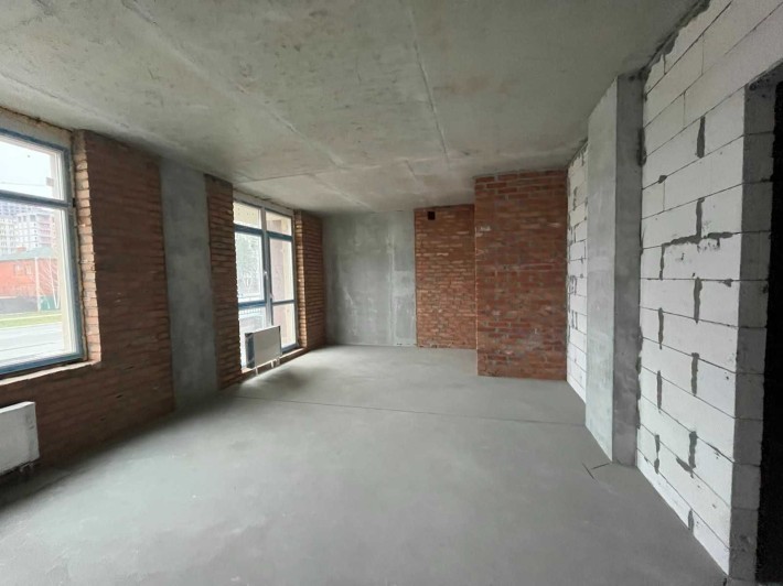 Продам 3 кім. квартиру по Чорновола 17, ЖК "Лавандовий" - фото 1