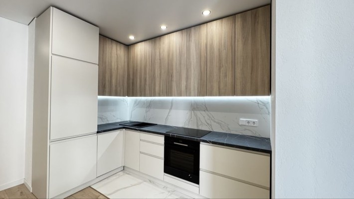 Продаж 2 кімнатної квартири в ЖК Манхеттен - фото 1