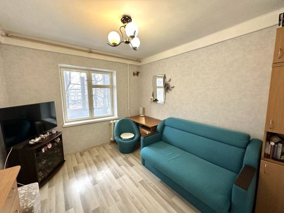 Велика 4 кімнатна квартира 86,6м Держпрограми! Вишневое