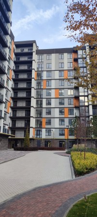 Продаж 1к квартири по вул. Європейська,32, ЖК"Молодість" - фото 1