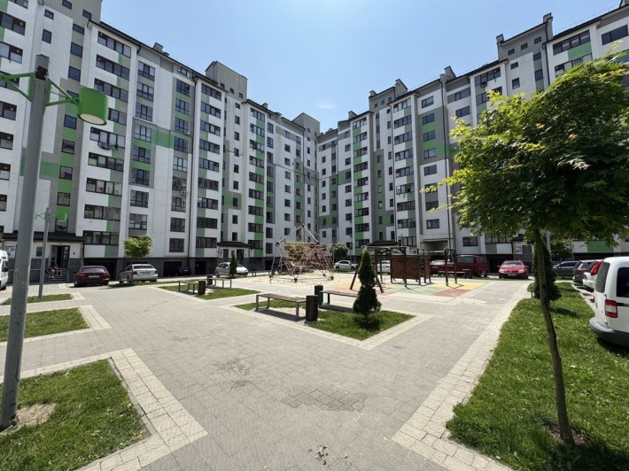 Продам 3к Квартиру по вул.Стуса Арсен-Епіцентр - фото 1