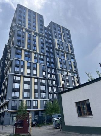 Продаж 2к квартири ЖК One House Вишневе поряд ЖК Акварелі - фото 1
