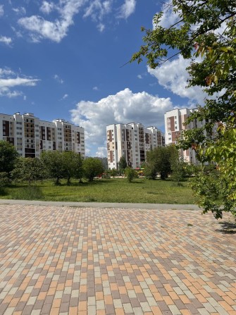 Продаж/Кв/Від забудовника/Жк Сади Вишневі/БЕЗ КОМІСІЇ/1кк/2кк/ - фото 1