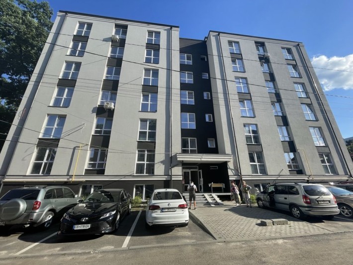 Продам однушку. ЖК Story House. Податки мінімальні. Власник. - фото 1