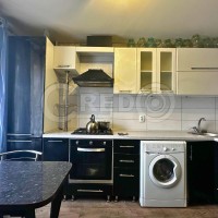 Продаж 1-но кімнатної квартири, частково мебльована, Східний-1 Кривий Ріг