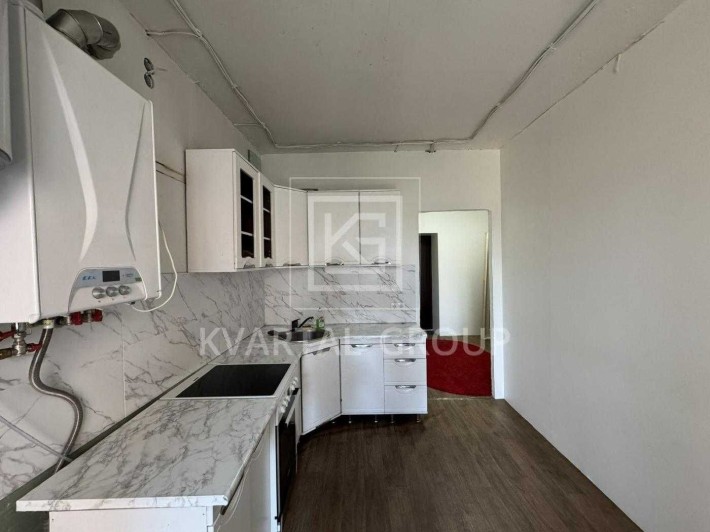 Продам ГАРНУ 1к квартиру з ремонтом! Балкон!  ЦЕНТРАЛЬНИЙ ПАРК! - фото 1