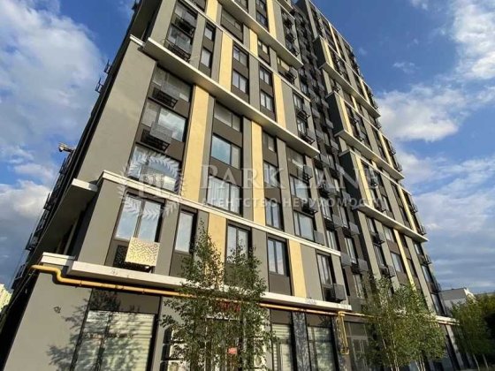 Вишневе, 3-к, 94 м2,сучасний ЖК бізнес-класу, Паркова (Ломоносова), 40 Вишневое