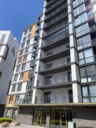 Продам 2 кімнатну квартиру ЖК Атмосфера (поруч ЖК Софія) Вишневе - фото 1
