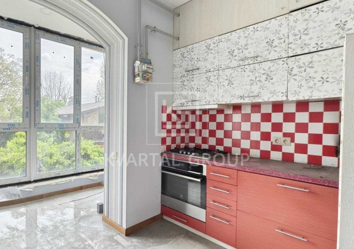 Продам ГАРНУ 1к квартиру з ремонтом, меблями. ЦЕНТРАЛЬНИЙ ПАРК! - фото 1