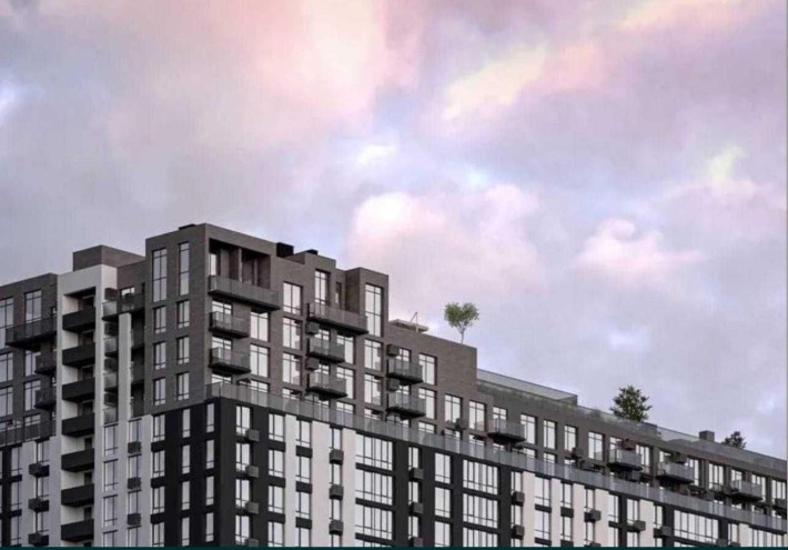 *Продається трьохкімнатна квартира в ЖК Manhattan Up, Івано-Франківськ - фото 1