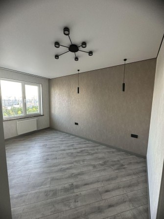 Продам 1-кімнатну квартиру ЖК «Атлант на Металургів», Бровари NK - фото 1