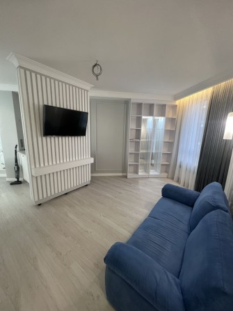 Продаж 2-х кімнатної квартири ЖК Крона Парк - фото 1