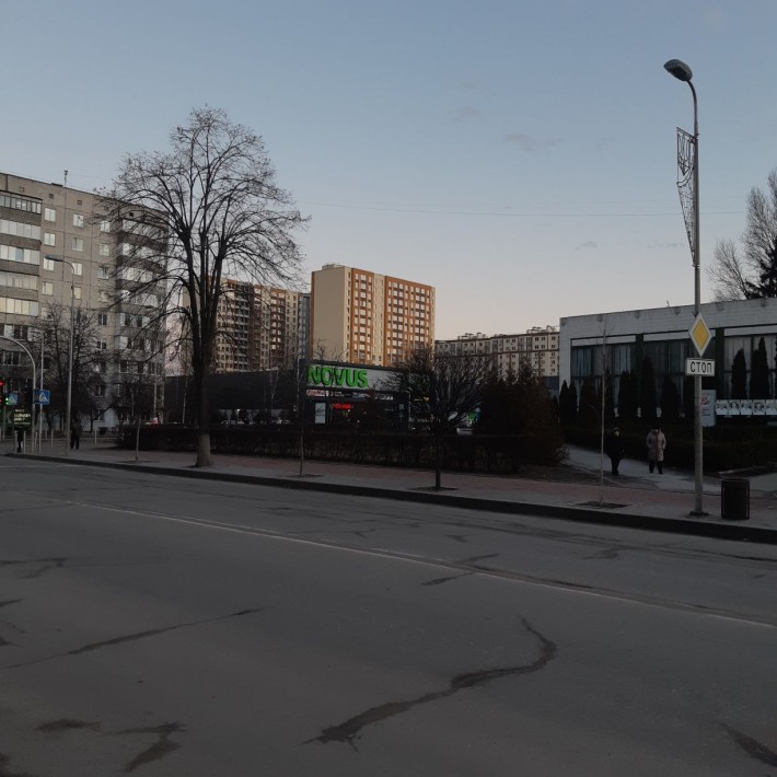 Продам видову квартиру ЖК Променада - фото 1