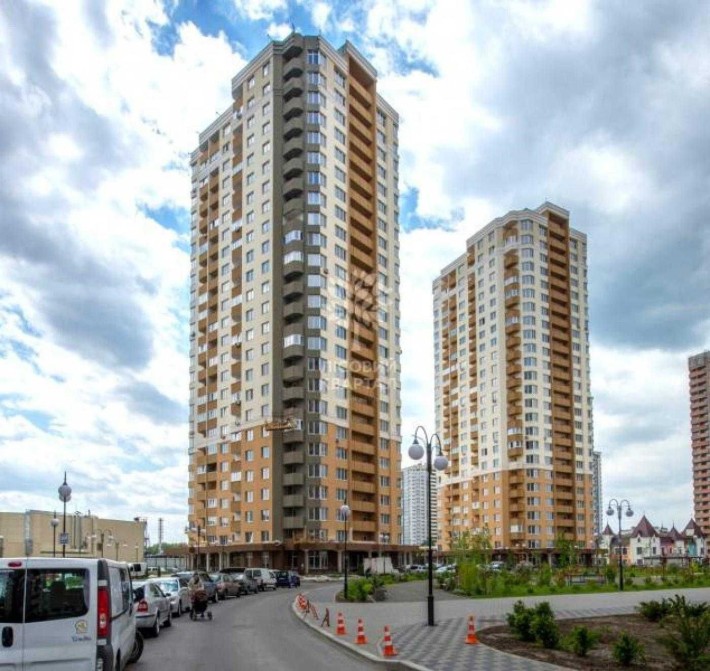 Терміново!Продається 2-квартира в ЖК Лісовий квартал! - фото 1