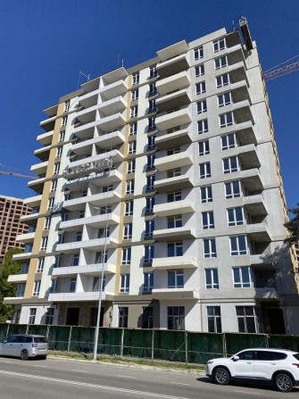 Продається простора 2-кімнатна квартира в ЖК Krona Park-2, м. Бровари! - фото 1