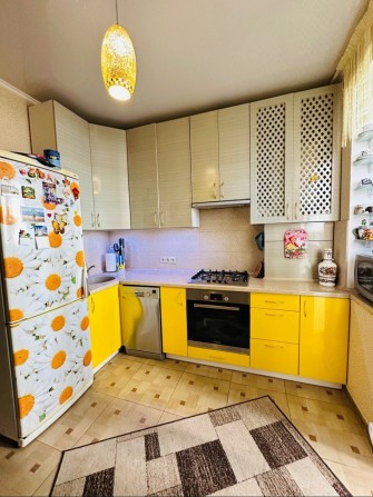 БЕЗ КОМІСІЇ!! 2к квартира - фото 1