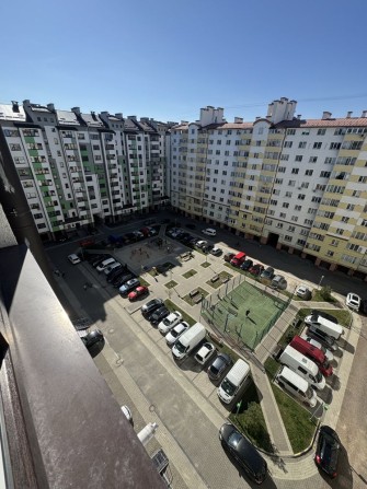 2-кімнатна квартира з ремонтом район Арсену - фото 1