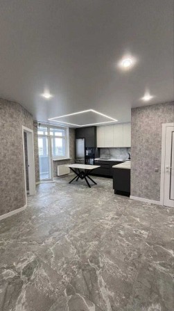 Продаж 2 кімнатної квартири в ЖК "Авіа Квартал", 65 м² - фото 1