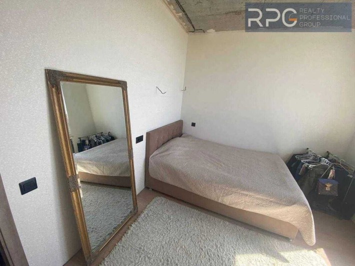 Продаж 2к квартири з РЕМОНТОМ ЖК One House  м. Вишневе - фото 1