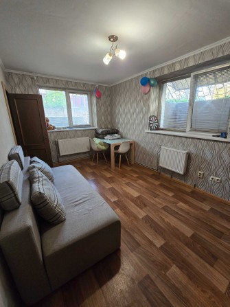 Продаж 1 к квартири з ремонтом та технікою - фото 1