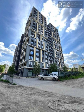 Продаж 3к квартири ЖК One House центральна вулиця м.Вишневе - фото 1