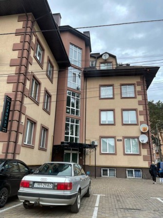 Найдешевша однокімнатна  кваритра з ремонтом в Ірпені - фото 1