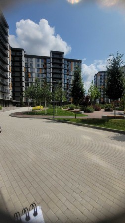 2К в центрі Вишневого! ЖК Атмосфера. БЕЗ% - фото 1
