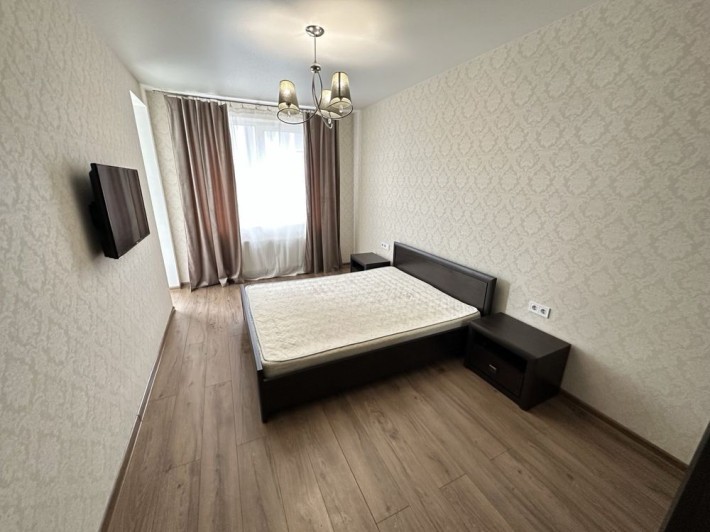 Продається  1-к квартира з ремонтом та меблями в Бучі - фото 1