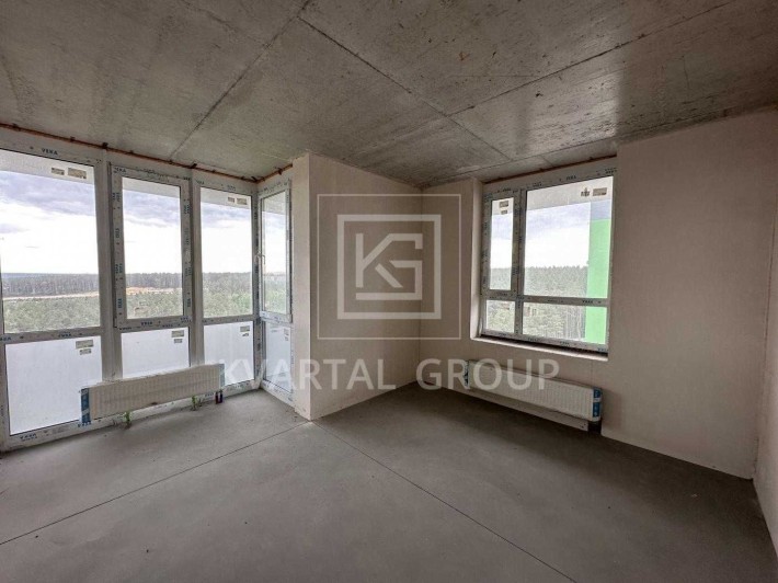 Продам 3-х кімнатну квартиру в ЖК ЦЕНТРАЛЬНИЙ 2! - фото 1