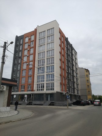 1-кімнатна квартира з ремонтом - фото 1