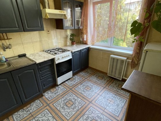 3к квартира в Бучі!2 балкона!газ!Без комісії!Мін.оформл. Буча