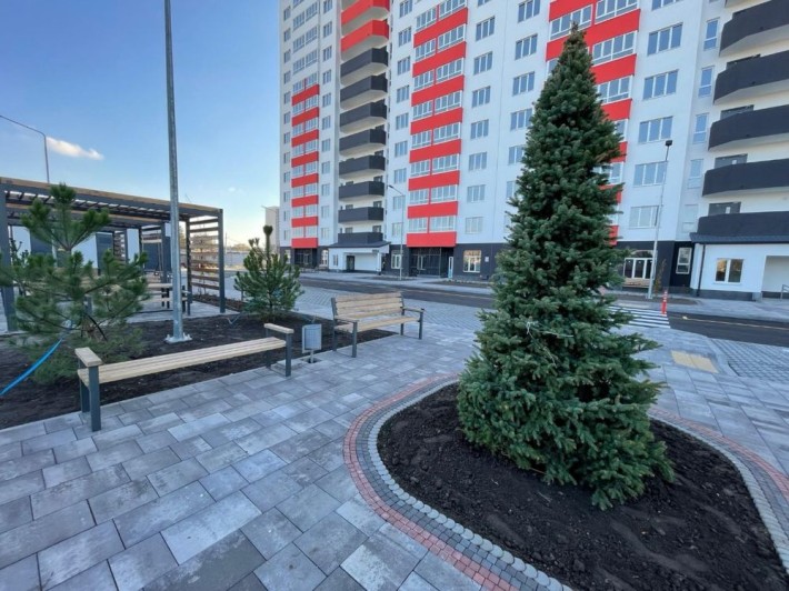 Продам 1 кім квартиру 37м2/ЖК Атлант/ - фото 1