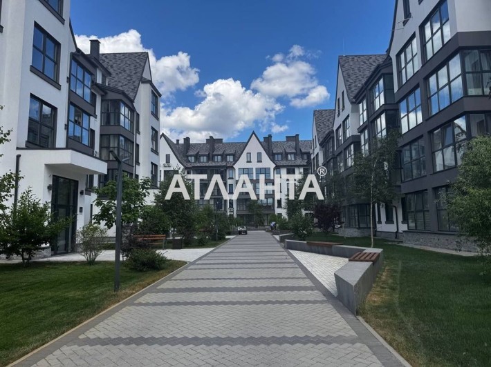 Єоселя Дворівнева квартира ЖК Desna Park Residence - фото 1