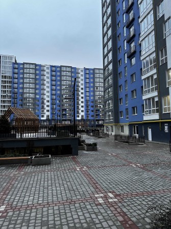 Продам,квартиру,центр,2-кімн,Княгинин,парк,річка,галицька,Набережна - фото 1