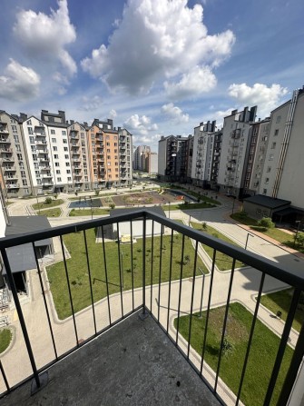 Продаж 2к, єОселя, м Лісова, ЖК Scandia, Scandia - фото 1