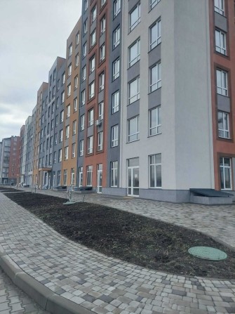 Топ пропозиція!Продається  2-квартира Жк Scandia - фото 1