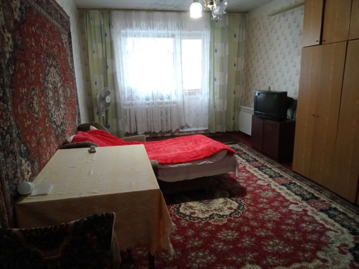 Чорних Запорожців(Короленка),56а квартира гарний стан 45000$ - фото 1