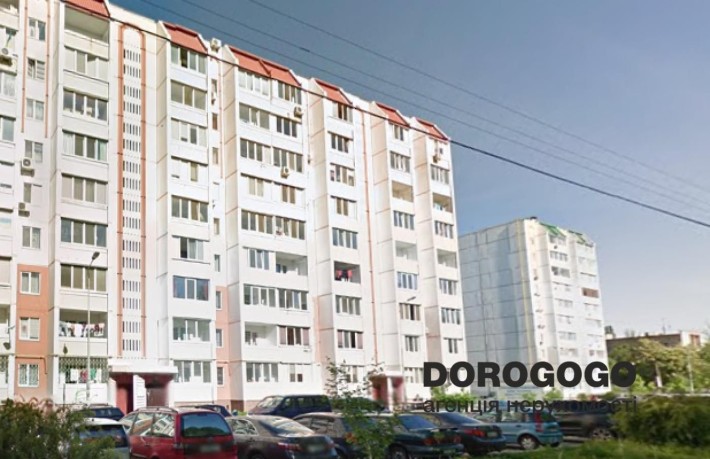 Продаж 2 к квартири з ремонтом !! м.Вишневе - фото 1