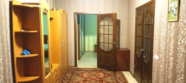 Продаж квартири 68 м2, Вітянська 1а, гарний ремонт, меблі, техніка. - фото 1