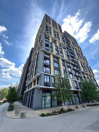 БЕЗ% Продаж 1к квартири ЖК бізнес класу м. Вишневе - фото 1