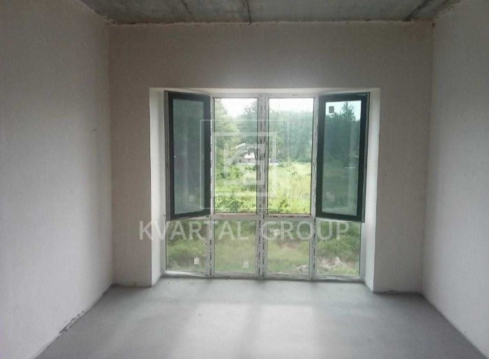 Продам СВІТЛУ 2к квартиру з наповненням. ГАЗ. 57м2. СЕРТИФІКАТ! - фото 1