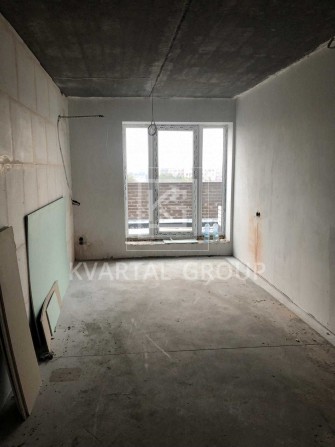 Продам 1к квартиру, в самому центрі Ірпеня (40м2) - фото 1