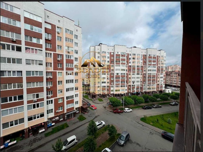 Продаж квартри ЖК"Вишневі Сади", м.Вишневе 1-на, 46,3 кв.м!БЕЗ КОМІСІЇ - фото 1