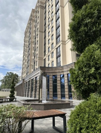 Двокімнатна квартира в ЖК Центральний Преміум! Є підземний паркінг! - фото 1