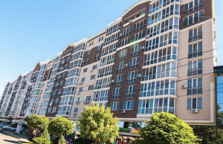 Продаж квартири з ремонтом в ЖК Соборний, м. Ірпінь - фото 1