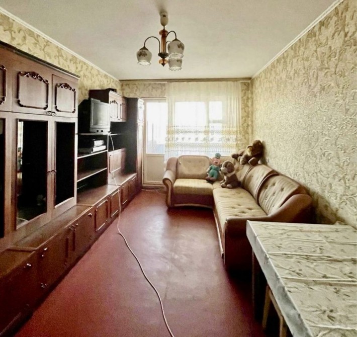 Продаж 3к квартири 72 кв м Вишневе вул. Південна торг можливий - фото 1