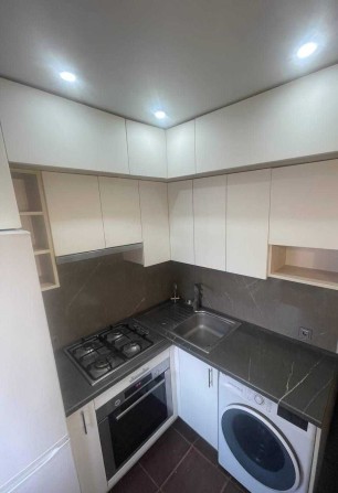 Продам 3-к. кв. Бровари, вул. Москаленка 12, Є-Відновлення, євроремонт - фото 1
