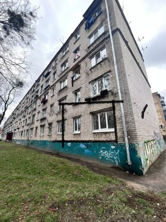 ПРОДАМ 2кім.в Гуртожитку! Смарт квартира Центр Бровари ‼️ - фото 1
