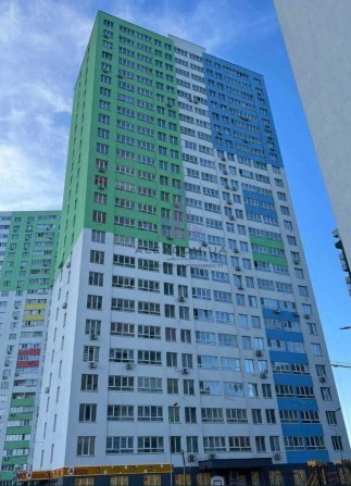 Продається 1к квартира,  вул. Симоненка 107-А, ЖК Атлант, м. Бровари - фото 1